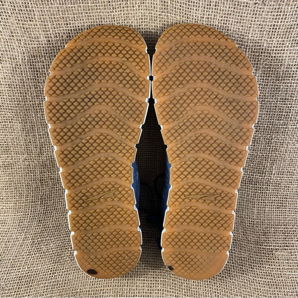 🛑SOLD🛑 Altra Running Shoes Vali Mesh Knit Casual Walking Blue Men’s Size 12 - Picture 12 of 12